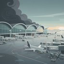 Hong Kong airport clears flight backlog after Typhoon Noul but delays linger for business travellers