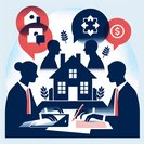 La police tchèque démantèle un réseau de fraude aux allocations logement pour réfugiés de 115 000 €