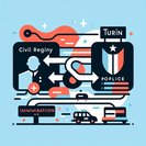 Turin pilot project links Questura and municipal registry to speed residence-permit checks