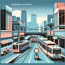 Nation-wide 24-hour strike paralyses Italy’s transport network and delays corporate travel