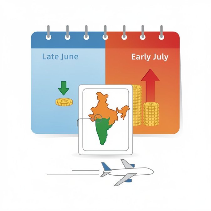 India Extends US $10 e-Tourist-Visa Window; Deal Ends 30 June