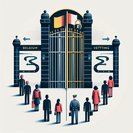 Belgium drafts law to give Immigration Office authority to impose lifelong entry bans