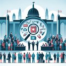 Assembly Grills Interior Minister on Cost of Medical Stay Permits