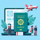 Mexico Reinstates e-Visa, Slashing Red Tape for Brazilian Business and Leisure Travelers