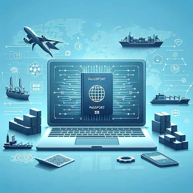 Dubai Customs to Mandate UAE Pass Digital ID for Trade Declarations