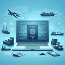 Dubai Customs to Mandate UAE Pass Digital ID for Trade Declarations