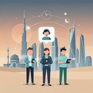 Une société de conseil à Dubaï lance une hotline 24h/24 et 7j/7 pour la création d’entreprises destinée aux entrepreneurs du monde entier