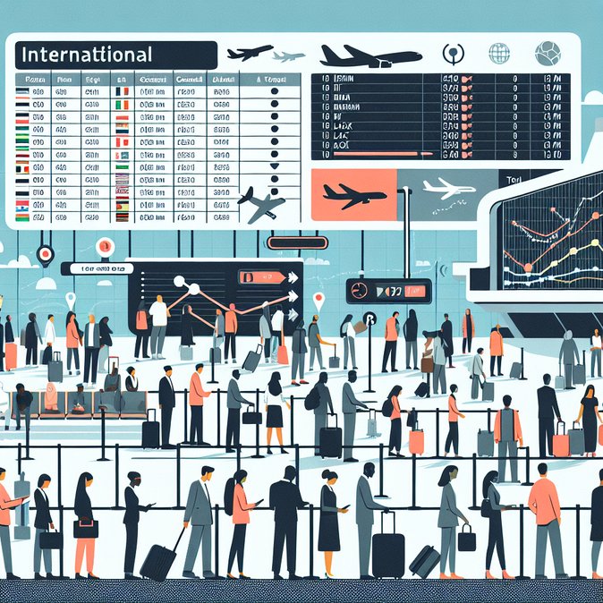 Shanghai Sets Record Inbound Day as Visa-Free Access Draws More Business Travellers