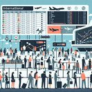 Shanghai Sets Record Inbound Day as Visa-Free Access Draws More Business Travellers