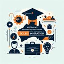 L'Australie maintient le plafond migratoire 2025-26 à 185 000 et lance un nouveau visa Talents & Innovation