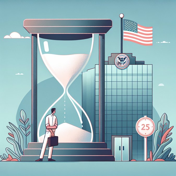 DHS Scraps 540-Day Automatic Extension for Employment Authorization Cards