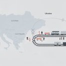 Maintenance at Ukraine’s Chop station halts Czech-bound trains on 12–13 October