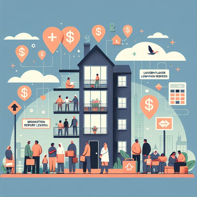 Belgium redefines ‘cohabitant’ for welfare benefits, affecting some migrants