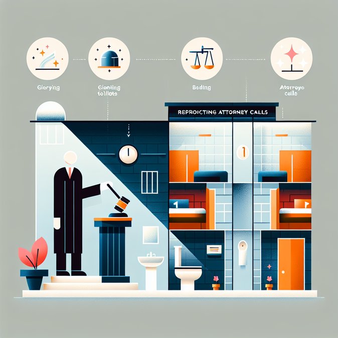 Chicago judge orders humane conditions at ICE’s Broadview holding centre