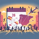 Arraigo Social Waiting Time Cut from Three to Two Years