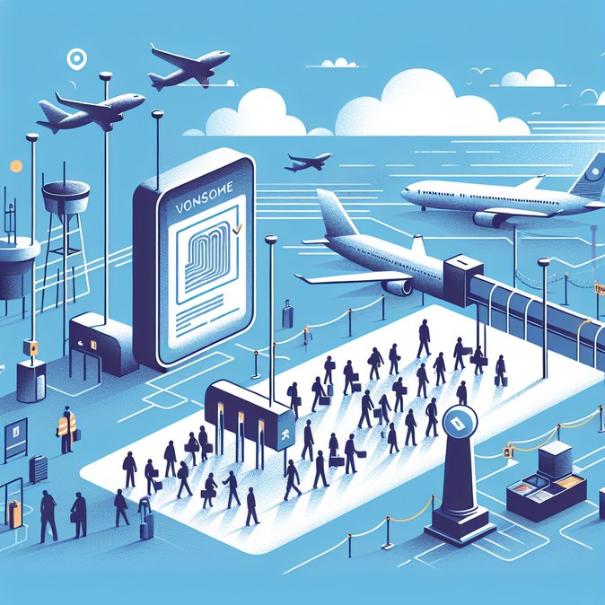 Spain Tweaks New Biometric Border Checks to Ease Holiday-Season Bottlenecks