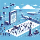 Spain Tweaks New Biometric Border Checks to Ease Holiday-Season Bottlenecks