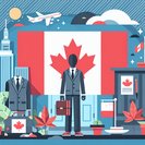 IRCC issues 6,000 Invitations in largest Canadian Experience Class Express Entry draw of 2025