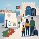 Portugal’s New Nationality Law Takes Effect, Extending Residency Requirement for Brazilian Citizens