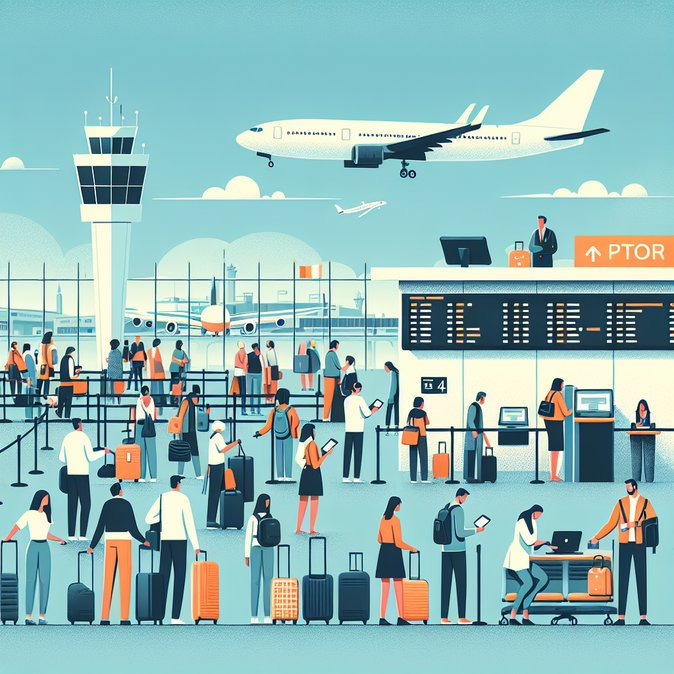 Prague Airport Closes 2025 With 17.75 Million Passengers, Sets Sights on Nearly 19 Million in 2026