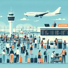 Prague Airport Closes 2025 With 17.75 Million Passengers, Sets Sights on Nearly 19 Million in 2026