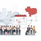 Poland Visa Centre Resets Belarus Appointment Queue After System Test Glitch