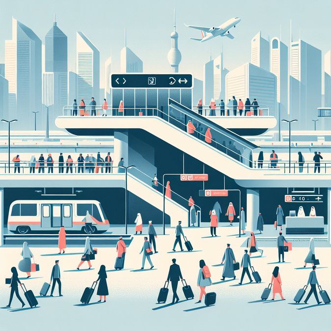 Dubai International braces for record 10 million passengers in holiday rush