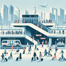 Dubai International braces for record 10 million passengers in holiday rush