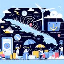 Czech Foreign Ministry Issues Travel Warning for Jamaica after Hurricane Melissa