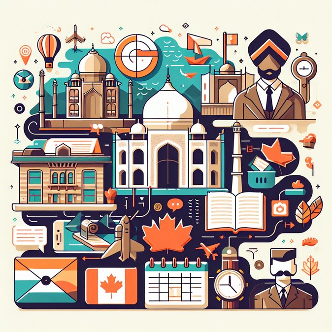 IRCC processing-time update shows faster visitor-visa decisions for Indians