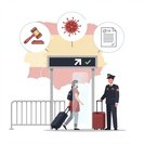 西班牙国家警察发布最新外国人出境禁令发放标准
