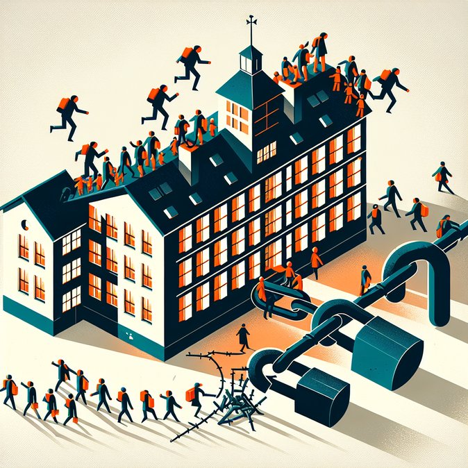 Austria Extends Suspension of Family Reunification for Refugees Until July 2026