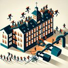 Austria Extends Suspension of Family Reunification for Refugees Until July 2026