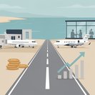 Nice-Côte d’Azur invites airlines to discuss 2027 tariff increases