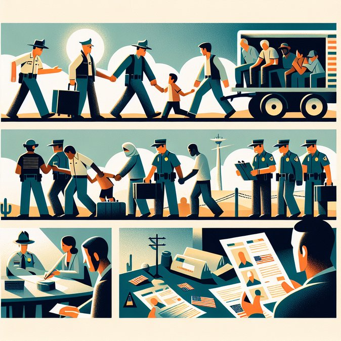 Immigration sweep nets 31 irregular migrants as Cyprus accelerates deportations