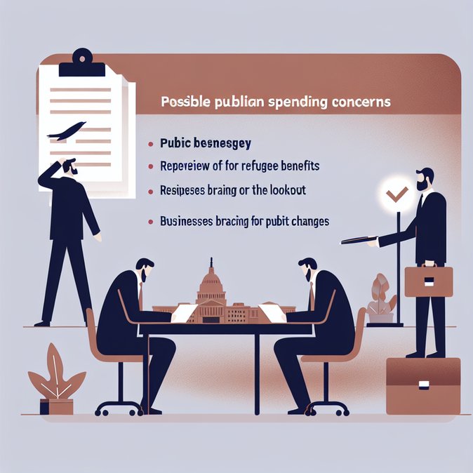 Populist Leader Renews Push to Curtail Support for Ukrainian Refugees in Czechia