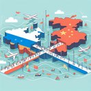 Visa-free regime expected to push Russia-China tourist traffic to 3.5 million trips