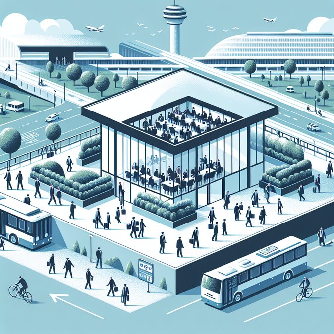 Pará Pavilion opens in COP30 Green Zone, creating new hub for side-events and networking