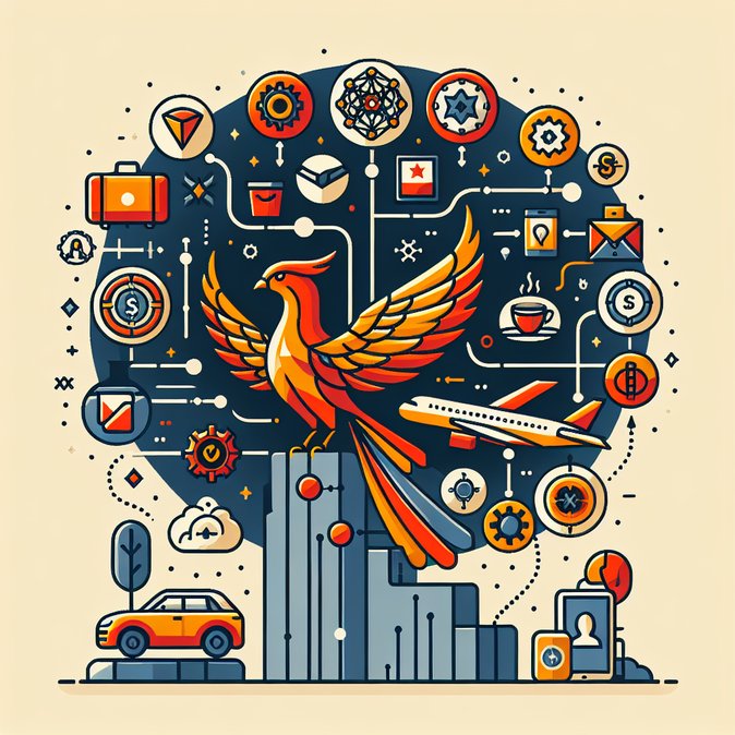 ‘Air China+’ platform merges loyalty, mobility and digital collectibles