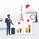 La hausse quintuple des frais de visa au Japon accentue la pression financière sur les voyageurs d'affaires indiens