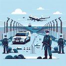 Finland Accelerates Construction of Eastern Border Fence to Stem Irregular Migration