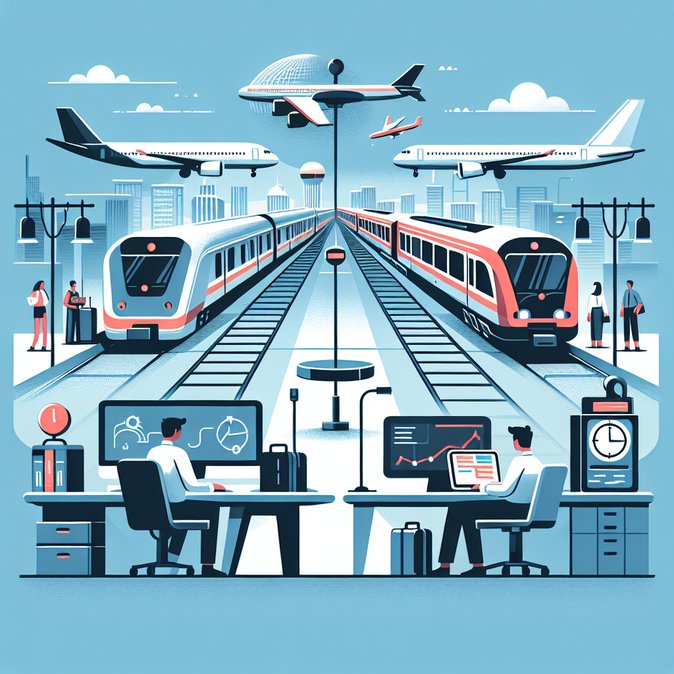 Belgium Braces for 72-Hour National Strike Shutting Down Air, Rail and Urban Transport