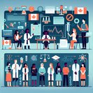 Graduate students exempted from study-permit cap, say U15 research universities