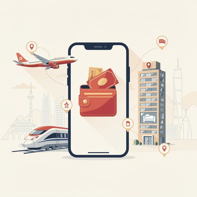 China rolls out ¥450 million voucher scheme to turbo-charge summer travel