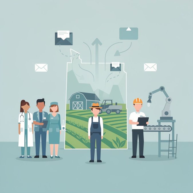Alberta targets key sectors in latest AAIP invitations issued June 27 2026