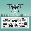 La CBP déploie des drones de la taille d’un sac à dos pour créer un « mur distribué » le long de la frontière américano-mexicaine