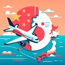 Air China slashes Shanghai–Osaka and other Japan routes amid political chill