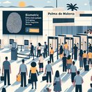 Palma de Mallorca Airport rolls out EU Entry/Exit System, expanding biometric checks across Spain