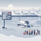 Finnair warns of December pilot strikes – 300 flights already cancelled as talks stall