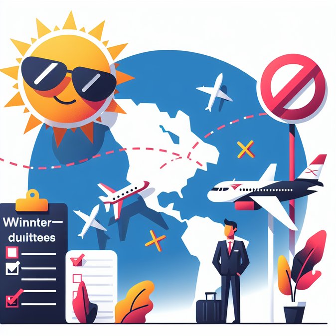 EASA Tells Airlines—Including Austrian Carriers—to Steer Clear of Venezuelan Airspace